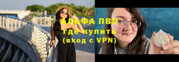 твердый Алексин